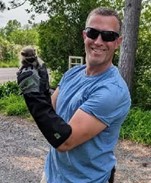 Jason Michalec, Wildlife Resolutions
