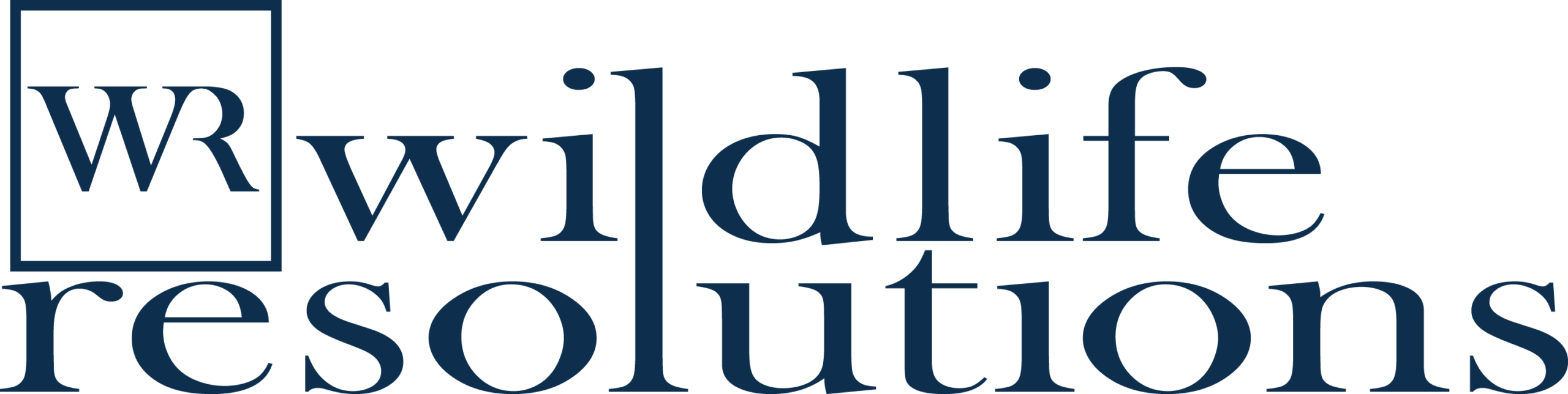 logo-wildlife-resolutions-navy