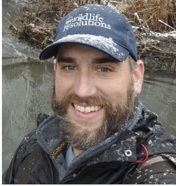 Matt Sacco, Wildlife Resolutions