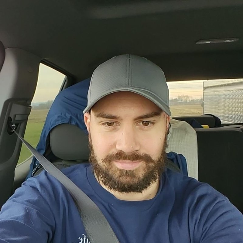Ryan Mccloskey, Wildlife Resolutions